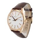 Zenith Elite Captain Central Second Pre Owned Watch Ref 18.2020.670/11.C498