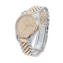 Rolex Datejust Pre Owned Watch Ref 16233