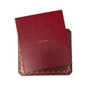 Cartier Tank Solo Pre Owned Watch Ref 3167