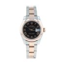 Rolex Datejust Pre Owned Watch Ref 179161