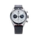 Tag Heuer Autavia Flyback Pre Owned Watch Ref CBE511B