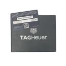 Tag Heuer Carrera Pre Owned Watch Ref CBM2112