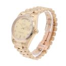 Rolex Day-Date Pre Owned Watch Ref 18238