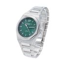 Girard Perregaux Laureato Pre Owned Watch Ref GP81010