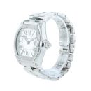 Cartier Custom Roadster Pre Owned Watch Ref 2675