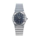 Omega Constellation Pre Owned Watch Ref 3961202