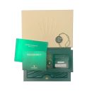 Rolex Datejust Pre Owned Watch Ref 126300