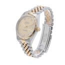 Rolex Datejust Pre Owned Watch Ref 16233