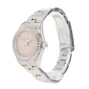 Rolex Custom Oyster Perpetual Pre Owned Watch Ref 76030