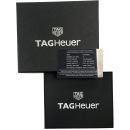 Tag Heuer Carrera Pre Owned Watch Ref WBK1318