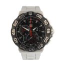 Tag Heuer Formula 1 Pre Owned Watch Ref CAH1015