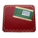 Cartier Custom Pasha Pre Owned Watch Ref 2973