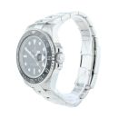 Rolex GMT Master II Pre Owned Watch Ref 116710LN