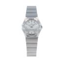 Omega Constellation Pre Owned Watch Ref 12310276002001