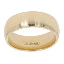18ct Yellow Gold Wedding Band 5.7mm