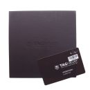 Tag Heuer Carrera Pre Owned Watch Ref WAS2111