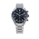 Tag Heuer Carrera Pre Owned Watch Ref CBN2A1B