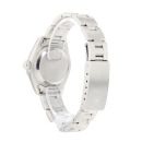 Rolex Custom Oyster Perpetual Date Pre Owned Watch Ref 69160