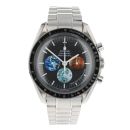 Omega Speedmaster Moonwatch Pre Owned Watch Ref 35775000