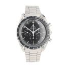 Omega Speedmaster Moonwatch Pre Owned Watch Ref 145022