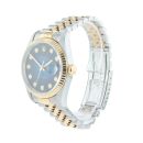 Rolex Datejust Pre Owned Watch Ref 16233