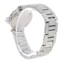 Cartier Custom Pasha Pre Owned Watch Ref 2973