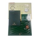 Rolex Custom Datejust Pre Owned Watch Ref 116200