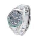 Rolex GMT Master II 'Sprite' Pre Owned Watch Ref 126720VTNR