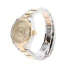 Rolex Datejust Pre Owned Watch Ref 279173