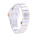 Omega Constellation Pre Owned Watch Ref 795-1011