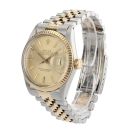 Rolex Datejust Pre Owned Watch Ref 16013