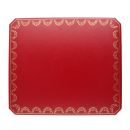 Cartier Custom Tank Francaise Pre Owned Watch Ref 2465