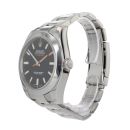 Rolex Milgauss Pre Owned Watch Ref 116400