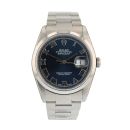 Rolex Datejust Pre Owned Watch Ref 16200