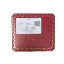 Cartier Tank Francaise Pre Owned Watch Ref 4472