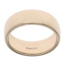 9ct Yellow Gold Wedding Band 6.15mm