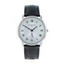 Frederique Constant Slimline Pre Owned Watch Ref FC235X45256