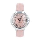 Cartier Ballon Bleu Pre Owned Watch Ref 3489