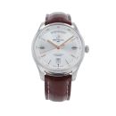 Breitling Premier Day & Date Pre Owned Watch Ref A453402