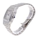 Cartier Santos Galbee Pre Owned Watch Ref 2823