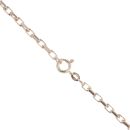 9ct Yellow Gold Belcher Chain 20"