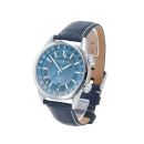 Raymond Weil Freelancer GMT Pre Owned Watch Ref 2761