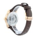 Tissot Lady Heart Flower Powermatic 80 Watch Ref T050207A