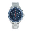 Tag Heuer Formula 1 Pre Owned Watch Ref CAZ1014