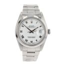 Rolex Datejust Pre Owned Watch Ref 16200