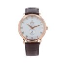 Omega De Ville Pre Owned Watch Ref 46143002