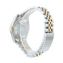 Rolex Datejust Pre Owned Watch Ref 16233