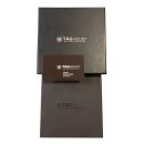 Tag Heuer Carrera Pre Owned Watch Ref WAR1311