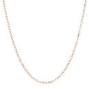 9ct Yellow Gold Belcher Chain 20"