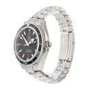 Omega Seamaster Planet Ocean Pre Owned Watch Ref 22005100